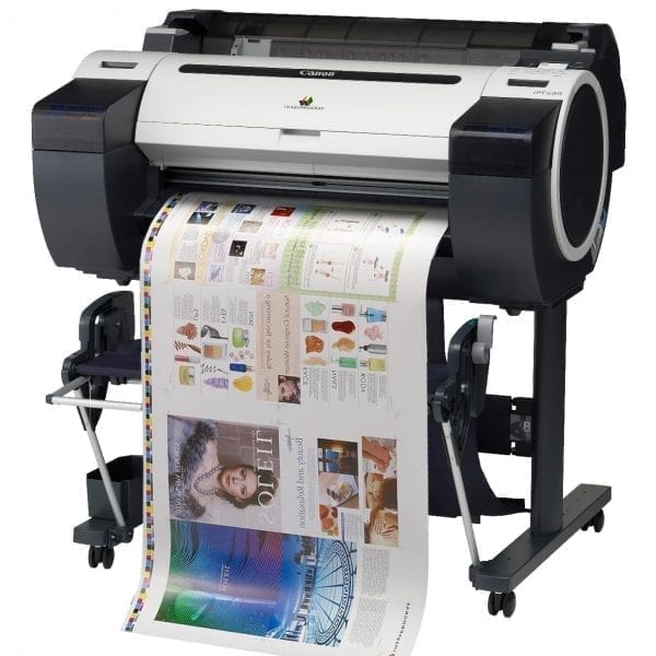 CAD GIS Printers