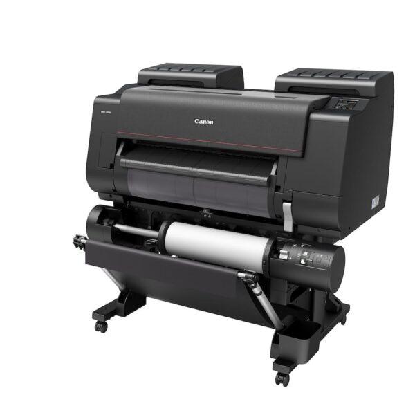 Canon iPF PRO 2000 Ink
