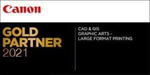 Canon Accredited Partner