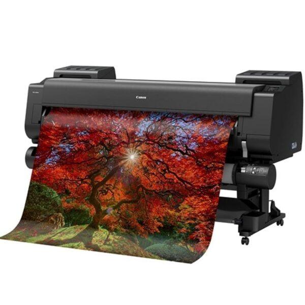 Canon iPF PRO 6000 Ink