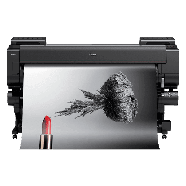 Canon iPF 6000 Ink