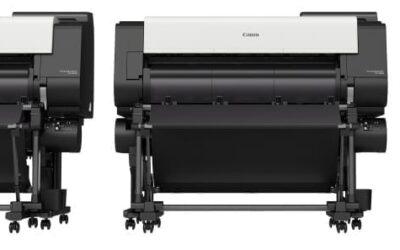 Canon imagePROGRAF TX Series – A Jack Of All Trades