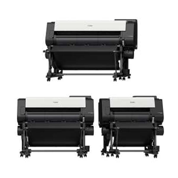 Canon imagePROGRAF TX Printers