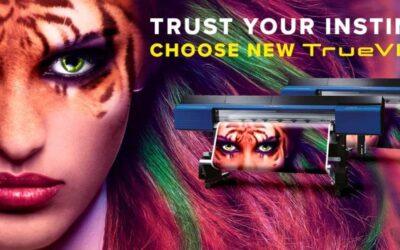 New Roland TrueVis VG2 Models Launched