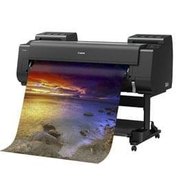 Canon iPF PRO 4000 Ink