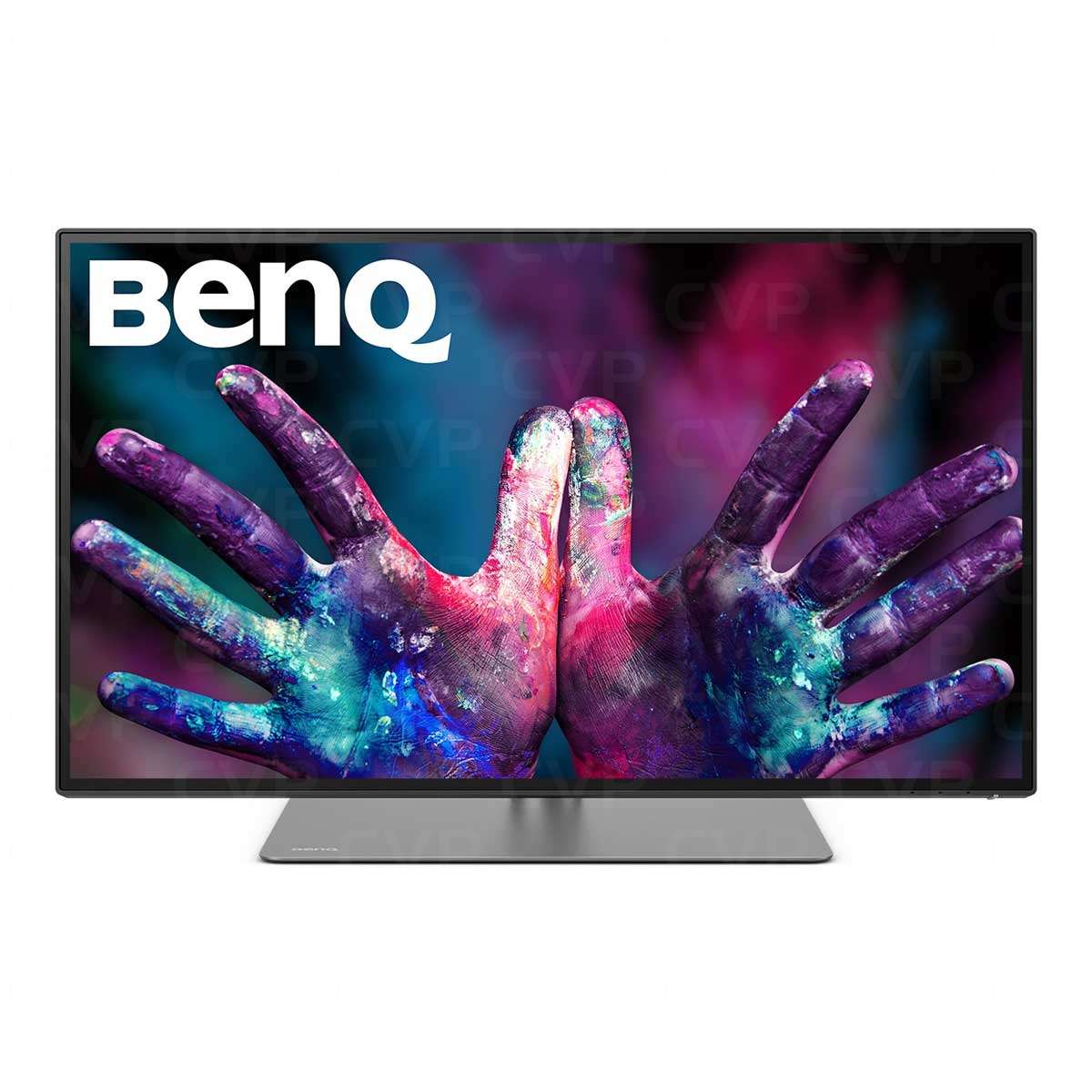 BenQ PD2725U 27in 4K UHD Thunderbolt 3 Monitor, Display P3 - Image 2