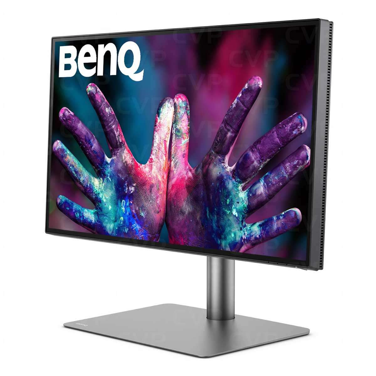 BenQ PD2725U 27in 4K UHD Thunderbolt 3 Monitor, Display P3 - Image 4