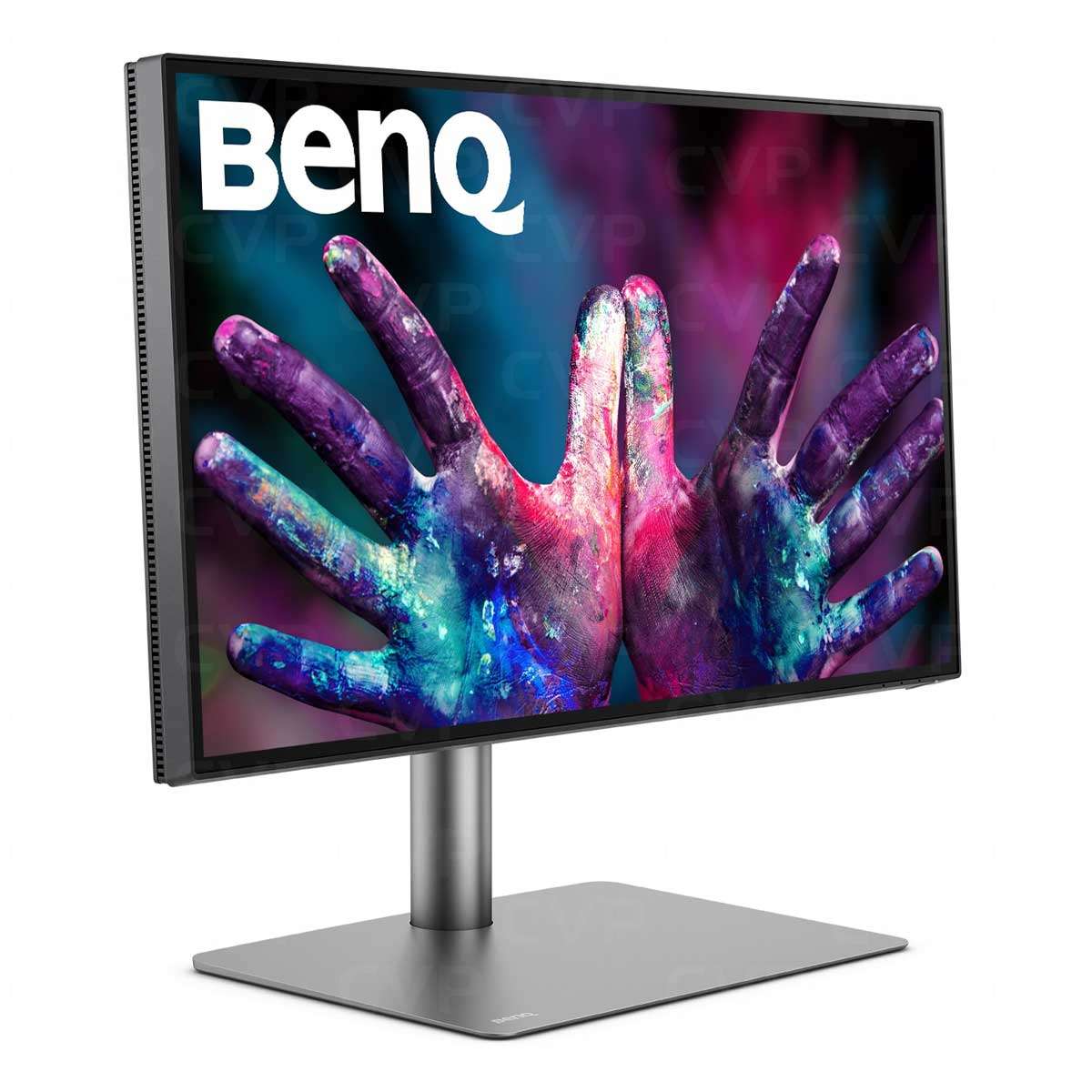 BenQ PD2725U 27in 4K UHD Thunderbolt 3 Monitor, Display P3 - Image 3