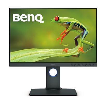 BenQ SW240C Pro 24in 1200p Adobe RGB | IPS Monitor