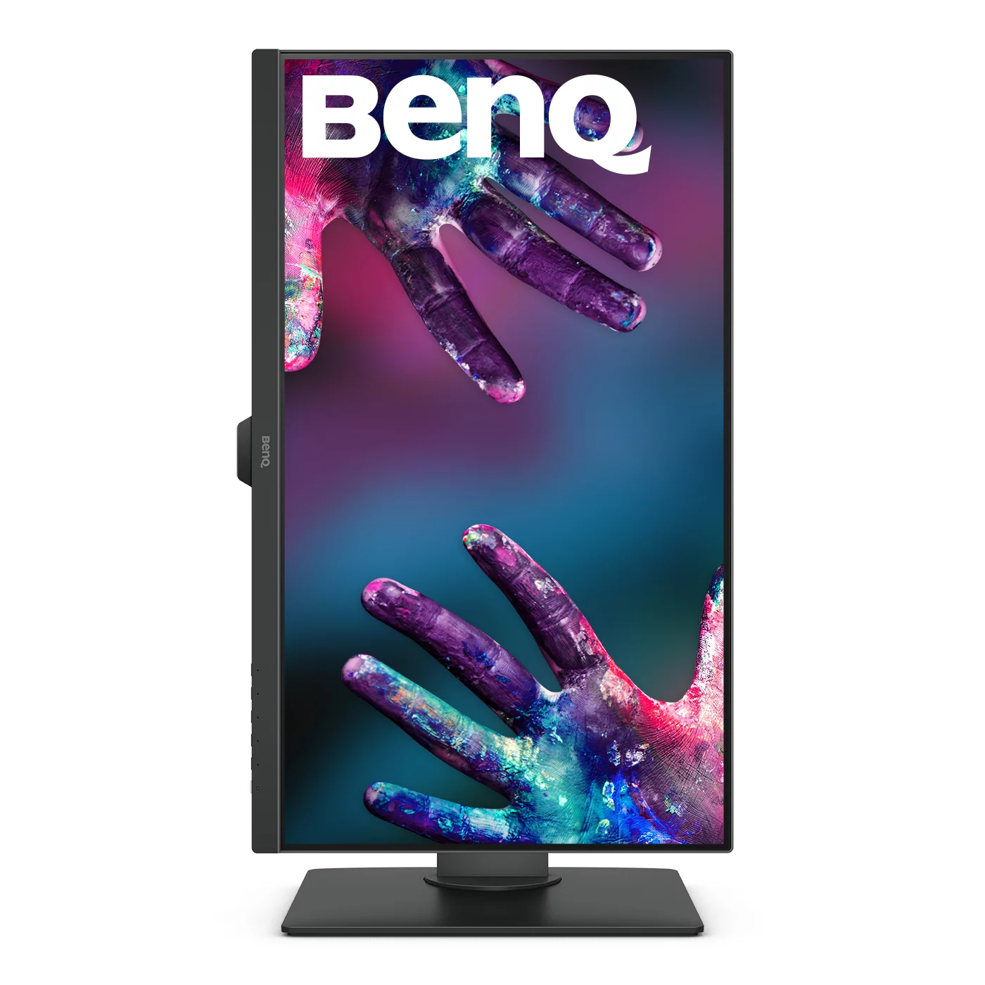 BenQ PD2700U 27in 4K UHD IPS 100% sRGB - Image 3