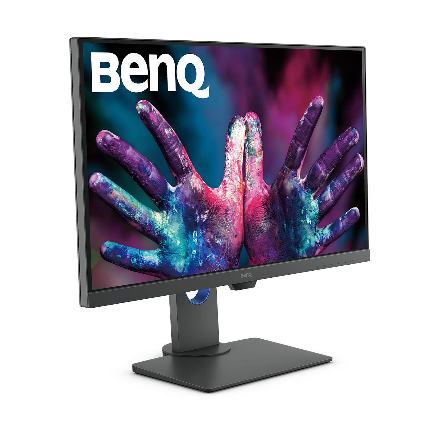 BenQ PD2700U 27in 4K UHD IPS 100% sRGB - Image 4