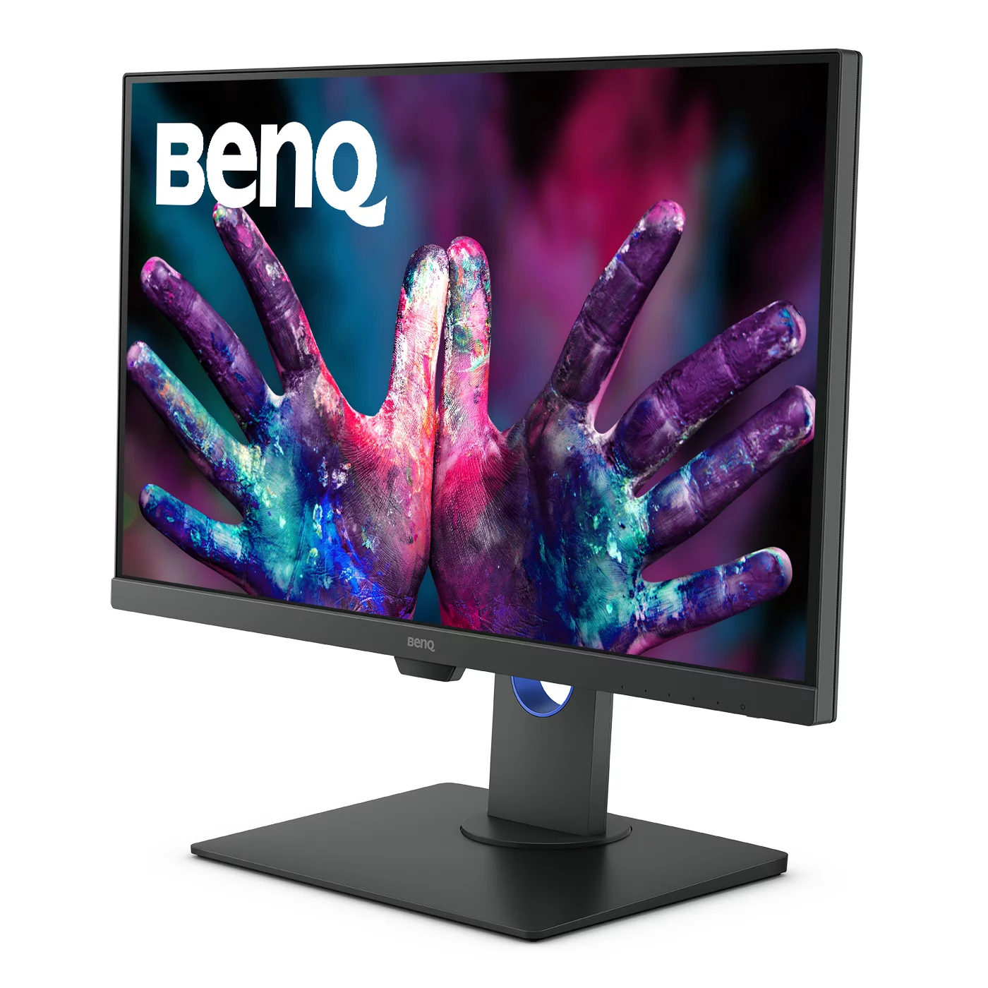 BenQ PD2700U 27in 4K UHD IPS 100% sRGB - Image 6