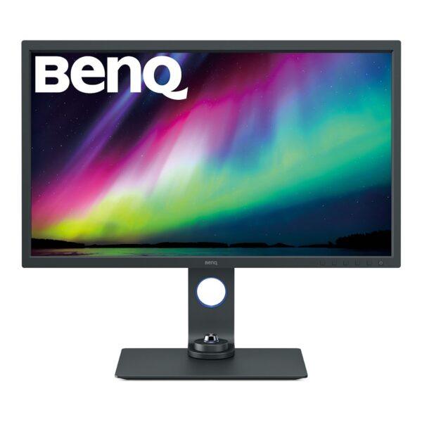 BenQ SW321C Pro 32in 4K Adobe RGB | IPS Monitor