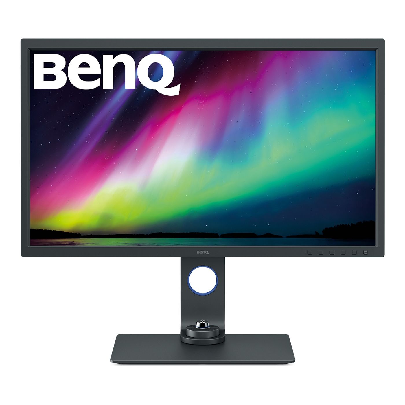 BenQ SW321C Pro 32in 4K Adobe RGB | IPS Monitor