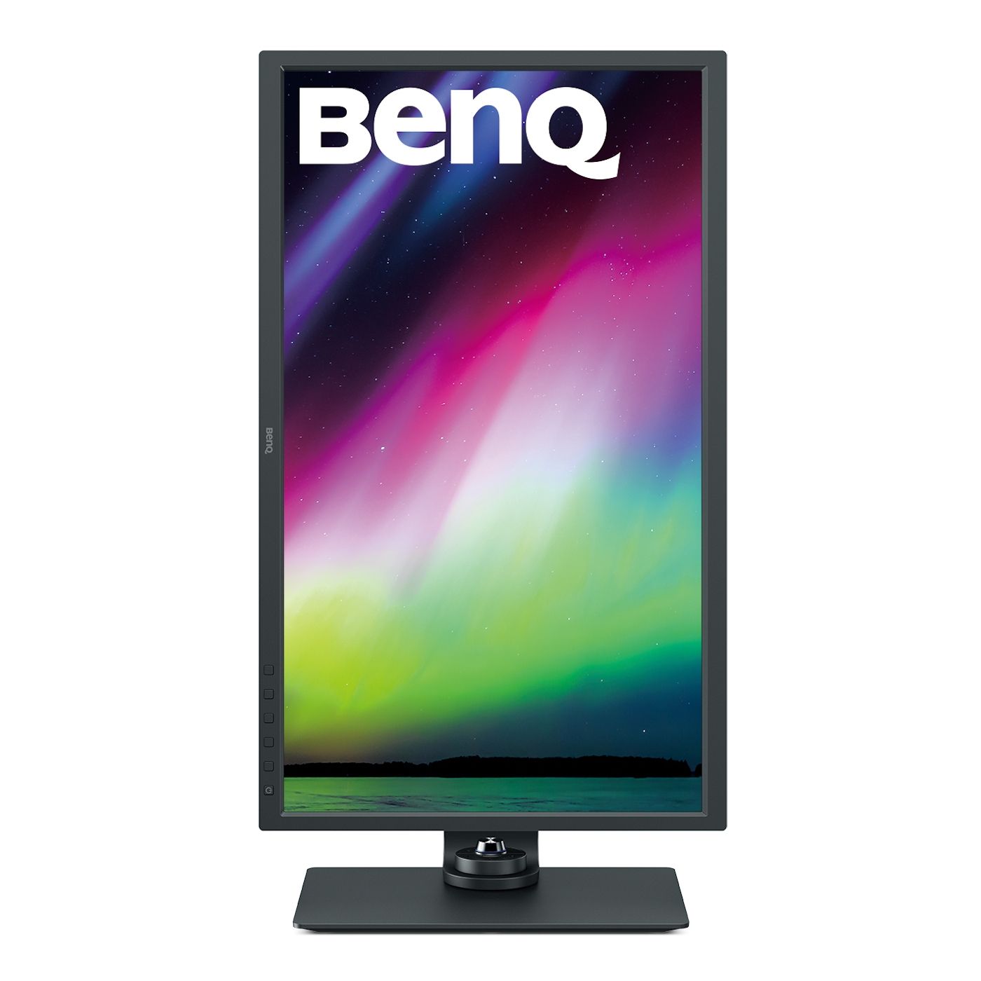 BenQ SW321C Pro 32in 4K Adobe RGB | IPS Monitor - Image 3