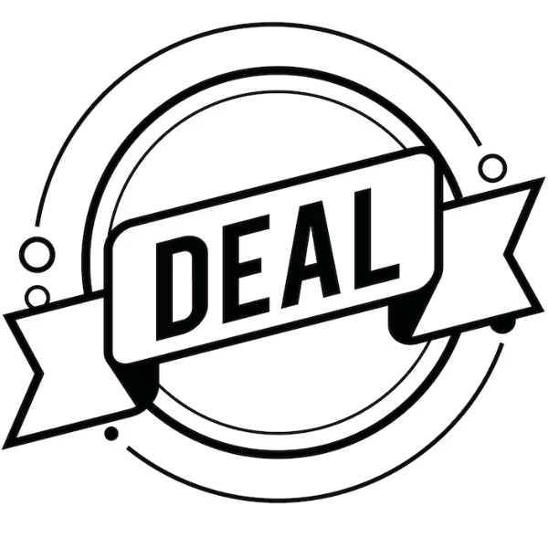 Latest Deals