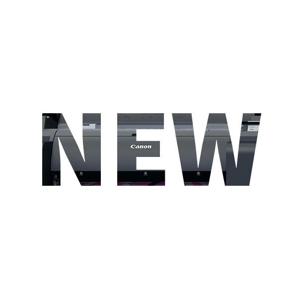 New Canon Printers