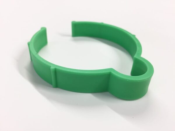 3" Clusta Clips
