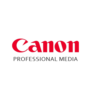 Canon Fine art and photographic paper and media for digital printing