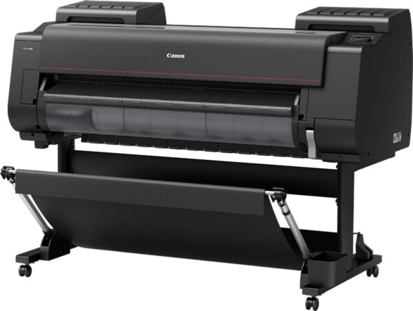 Canon imagePROGRAF PRO-4100 - 44" Professional Wide Format Printer - Image 3