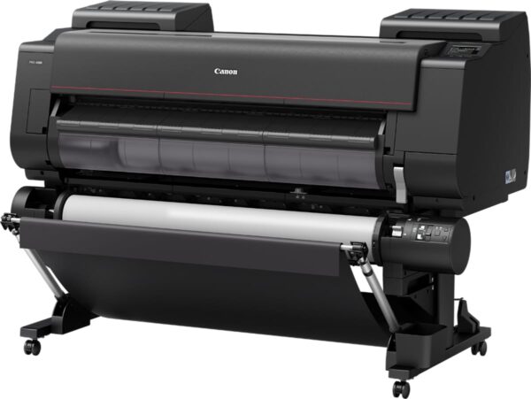 Canon imagePROGRAF PRO-4100 - 44" Professional Wide Format Printer - Image 6