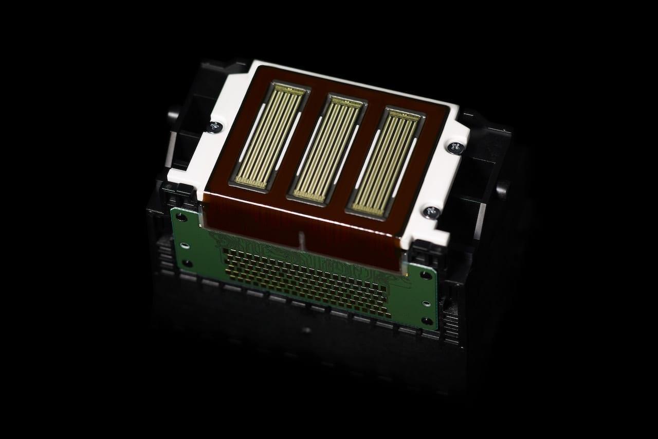 Canon PF-10 Print Head - Image 4