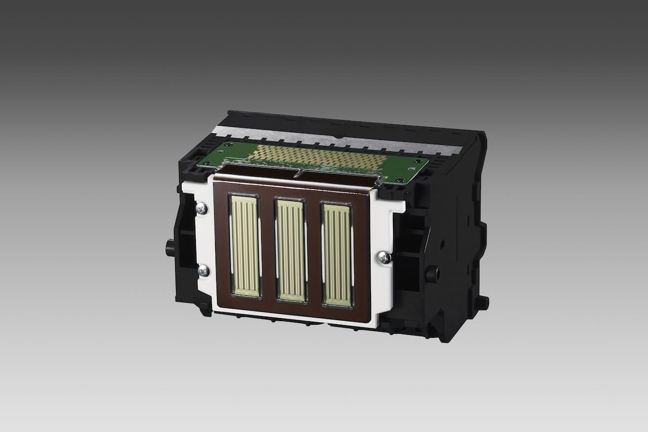 Canon PF-10 Print Head - Image 3