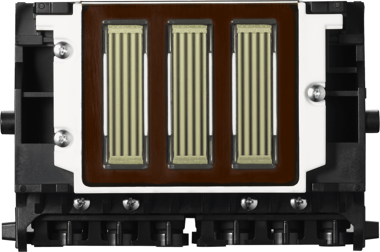 Canon PF-10 Print Head - Image 8