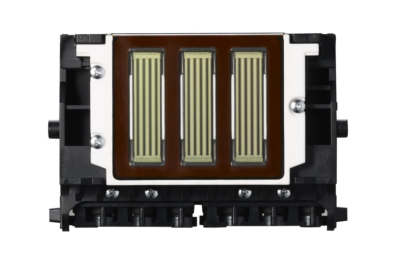 Canon PF-10 Print Head - Image 5