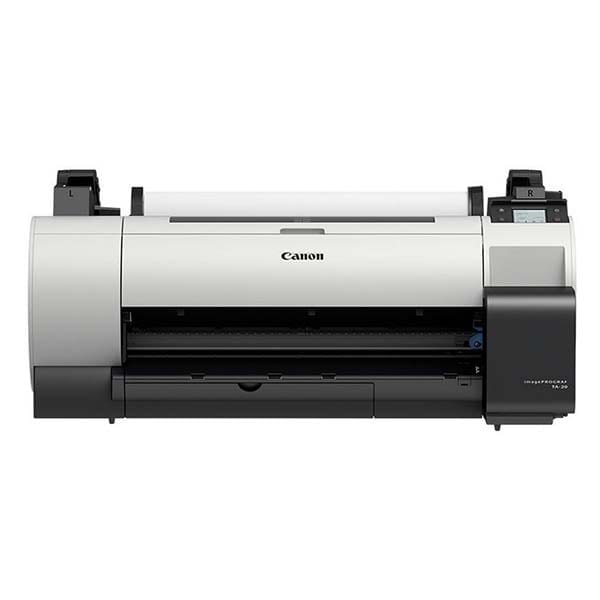 Canon imagePROGRAF TA-20 24" Printer