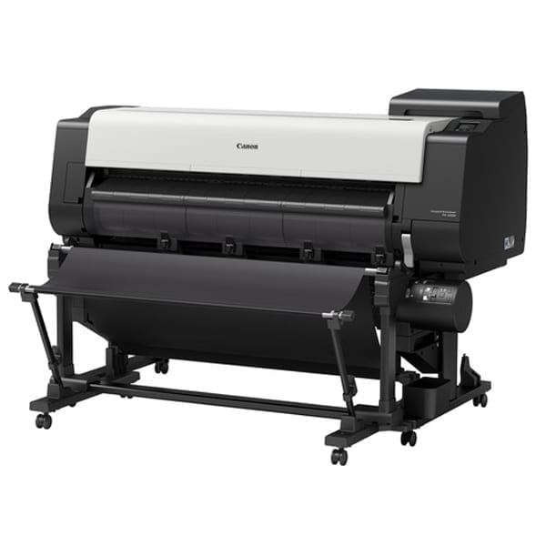 Canon imagePROGRAF TX-4100 24" Printer