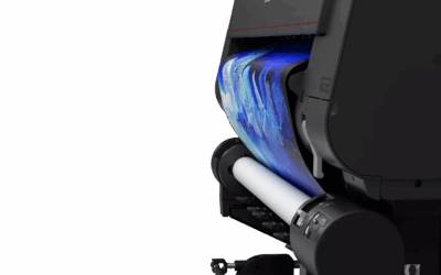 Canon PRO-2600 Lease vs Buy (UK): Which Option Wins in 2026?