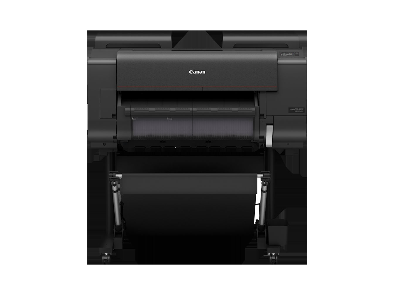 Canon imagePROGRAF PRO-2600 12-Colour System
