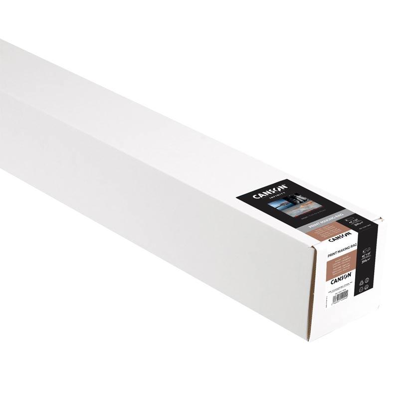 Canson Infinity PrintMaKing Rag - 310gsm