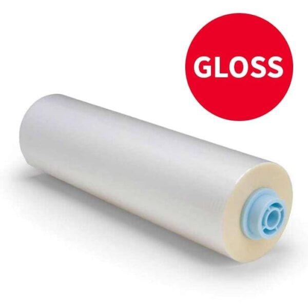 Origin Cold Gloss Laminate 51” x 100m (1300mm)