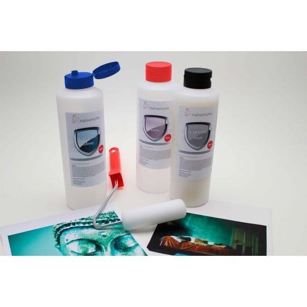 Hahnemühle Varnish