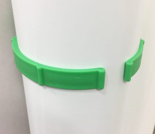 2" Clusta Clips - Image 2