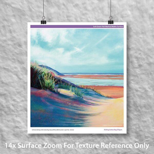 Innova IFA 22 Etching Cotton Rag 315gsm