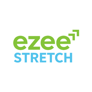 Logo Ezee Stretch Canvas Frames - Quick and easy to learn