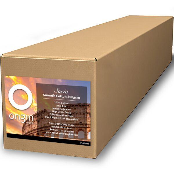 Origin Sario Smooth Cotton