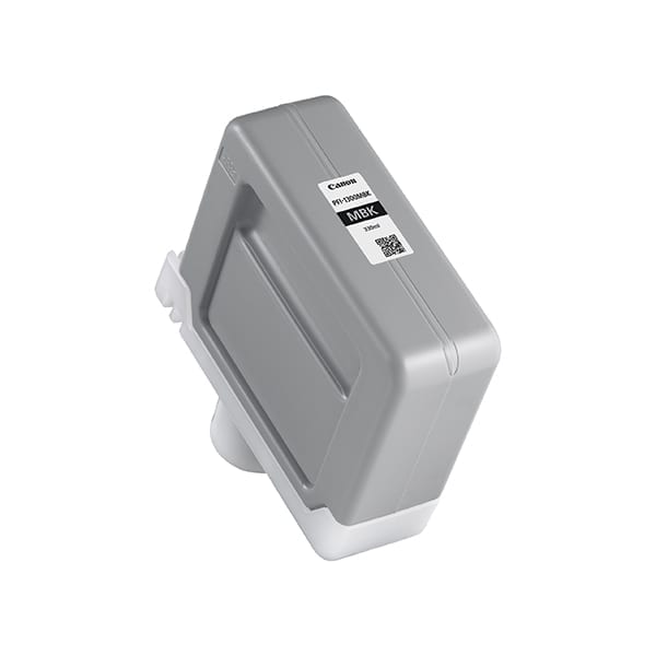 Canon PFI-1300MBK Matte Black Cartridge 330ml - 0810C001AA