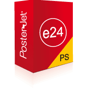 PosterJet e24 PS