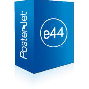 PosterJet 8.7 e44