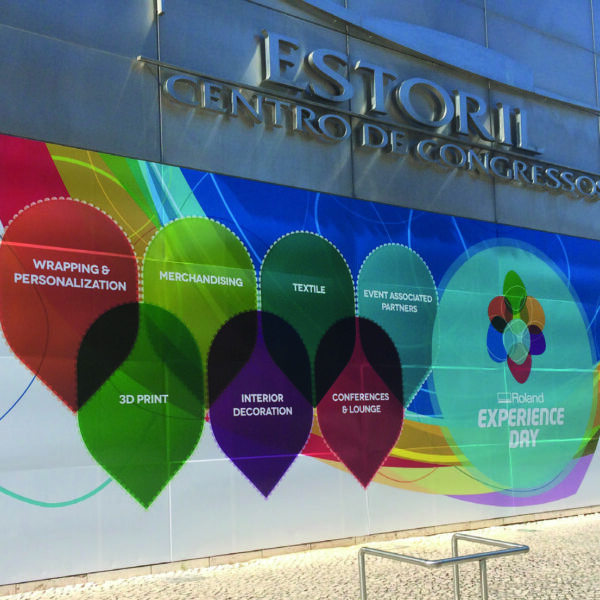 Roland Monomeric Matt Laminate 500mm x 50m