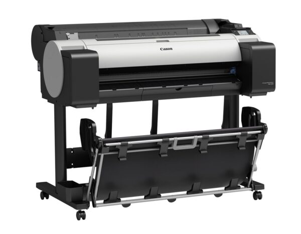 Canon imagePROGRAF TM-305 (36") With Hard Drive - Image 15