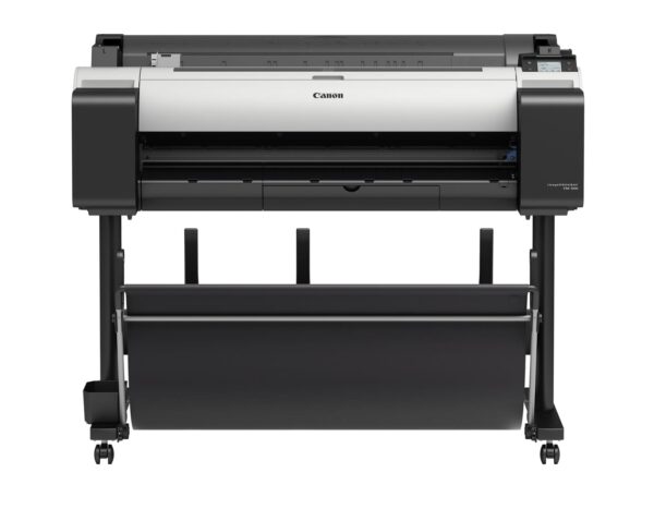Canon imagePROGRAF TM-305 (36") With Hard Drive - Image 11