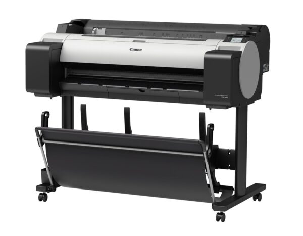 Canon imagePROGRAF TM-305 (36") With Hard Drive - Image 10