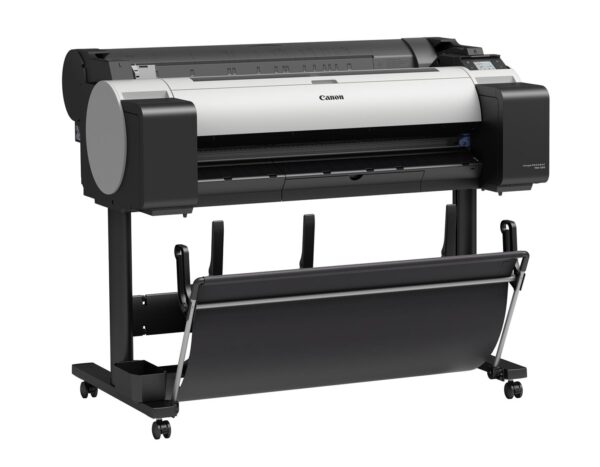 Canon imagePROGRAF TM-305 (36") With Hard Drive - Image 9