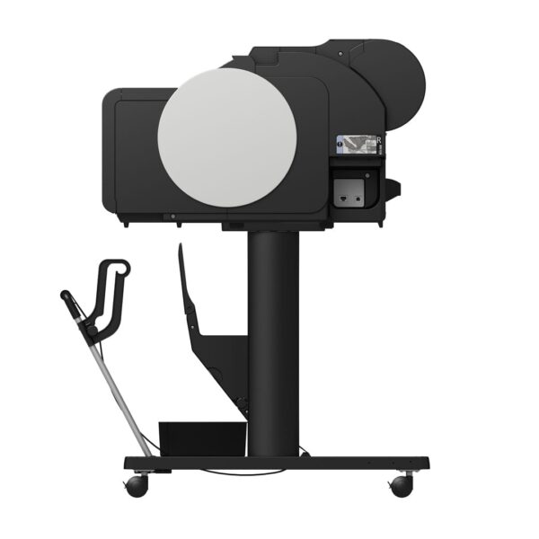 Canon imagePROGRAF TM-305 (36") With Hard Drive - Image 8