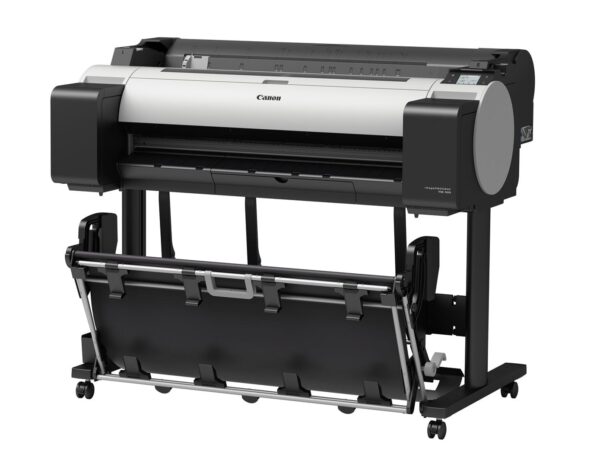 Canon imagePROGRAF TM-305 (36") With Hard Drive - Image 6